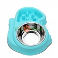 Harry Ya Ya Squirrel Dog Bowl