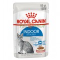 Royal Canin Indoor Sterilised 85 gr