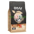 Oasy Grain Free Adult Dog Medium/Large