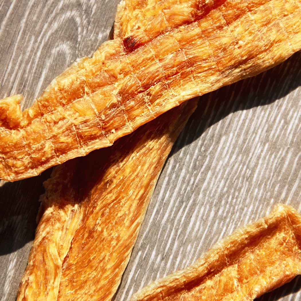 <p><strong>Tratament este potrivit pentru recompensarea și antrenarea c&acirc;inilor si pisici.</strong></p>