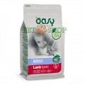 Oasy Dry Cat Lamb 1.5 kg