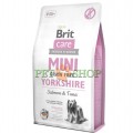 Brit Care Mini Grain Free Yorkshire 2 kg