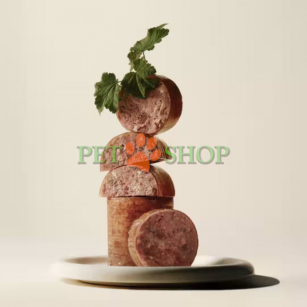 <p><strong>Carnilove Adult Dog Turkey, Salmon</strong> - pateu din carne conservat cu curcan și somon. Pentru c&acirc;ini adulți de toate rasele. <strong>Carne proaspătă și organe - Fără cereale și cartof - Fără conservanți, arome și coloranți artificiali.</strong></p>