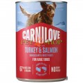 Carnilove Adult Dog