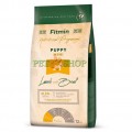 Fitmin Mini Puppy Lamb And Beef 12 Kg