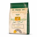 Fitmin Mini Puppy Lamb And Beef 2.5 Kg