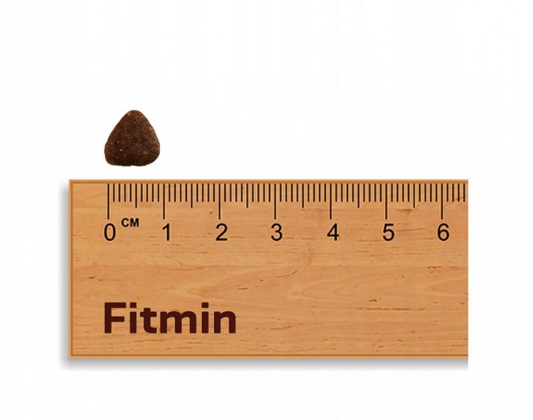 <p><strong>Fitmin Mini Maintenance – hrana super-premium de calitate cu conținutul mediu de energie pentru cainii adulti de rasele mici.</strong></p>