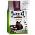 Happy Cat Sterilised