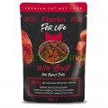 Fitmin For Life Adult Fillets Beef 85 gr
