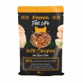Fitmin For Life Adult Fillets Chiken 85 gr