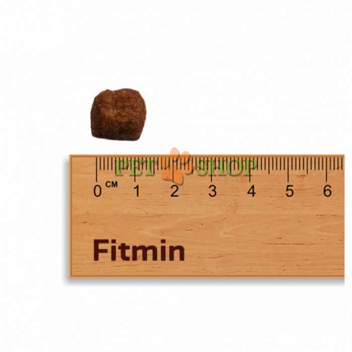 <p><strong>Fitmin For Life Adult - полнорационный корм для взрослых собак всех пород.</strong></p>