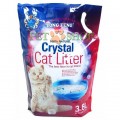 Silica Gel Crystal Cat Long Feng 3,8 L, 100% naturel