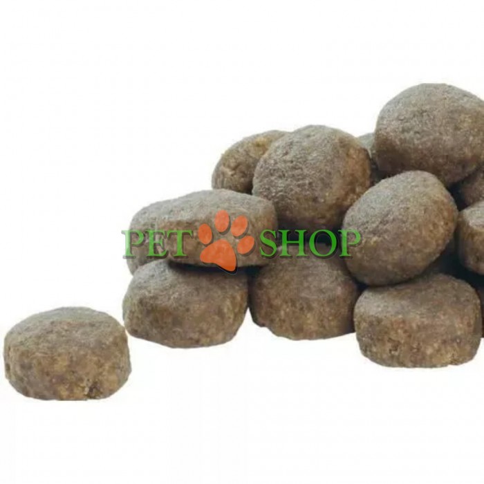 <p>Hrană uscată completă <strong>Purina Pro Plan Large Robust Puppy</strong> pentru căței de talie mare cu constituție robustă, cu pui &ndash; potrivită și pentru femele gestante și &icirc;n perioada de lactație.</p>