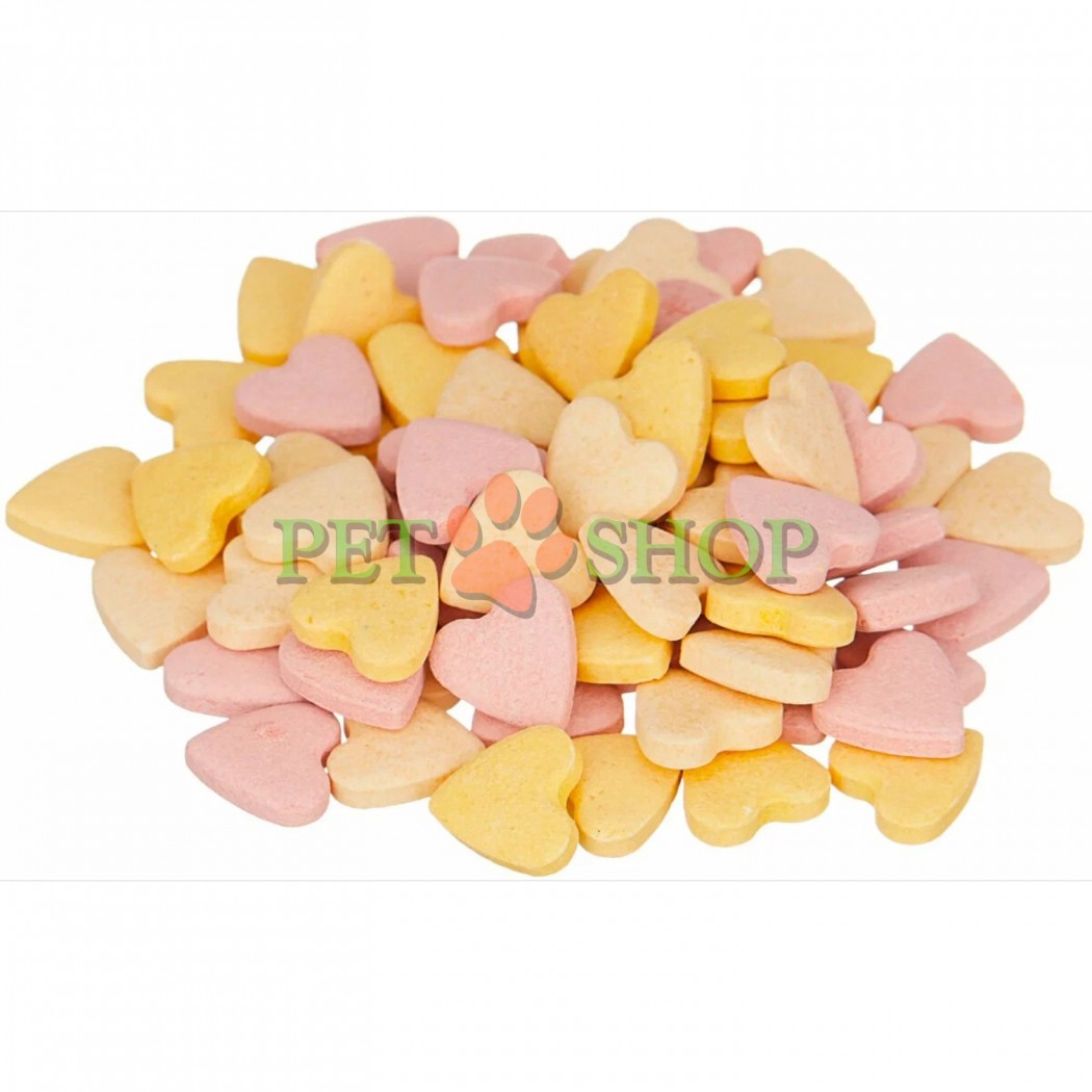 <p>Vitamine Kitty's Mix cu biotină, taurină, proteine și br&acirc;nză &mdash; potrivit pentru normalizarea metabolismului la pisici și pisicuțe. Borcanul conține 750 de bucăți, 525 g.</p>