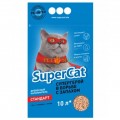 Supercat Standard 3 kg