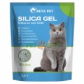 Beta Pet Silica gel cat litter Apple 3.6 L
