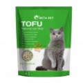 Beta Pet Plant Based Tofu Natural 6 L
