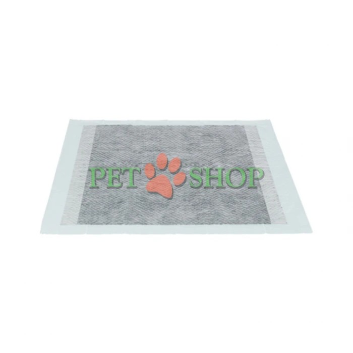 <p><strong>AnimAll Puppy Training Pads &mdash; pături absorbante pentru c&acirc;ini și căței, cu cărbune activ, 60&times;60 cm.</strong></p>