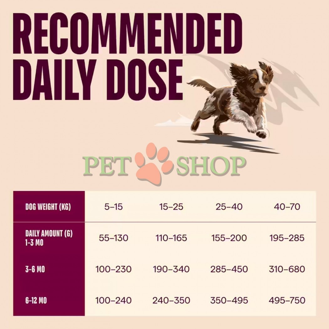 <p><strong>Carnilove Puppies Salmon, Turkey</strong> - hrană completă <strong>ACTIVE</strong> cu somon și curcan pentru căței (1&ndash;12 luni) de toate rasele.&nbsp;<strong>Carne proaspătă &ndash; Fără carne și grăsime de pui &ndash; Fără cereale.</strong></p>