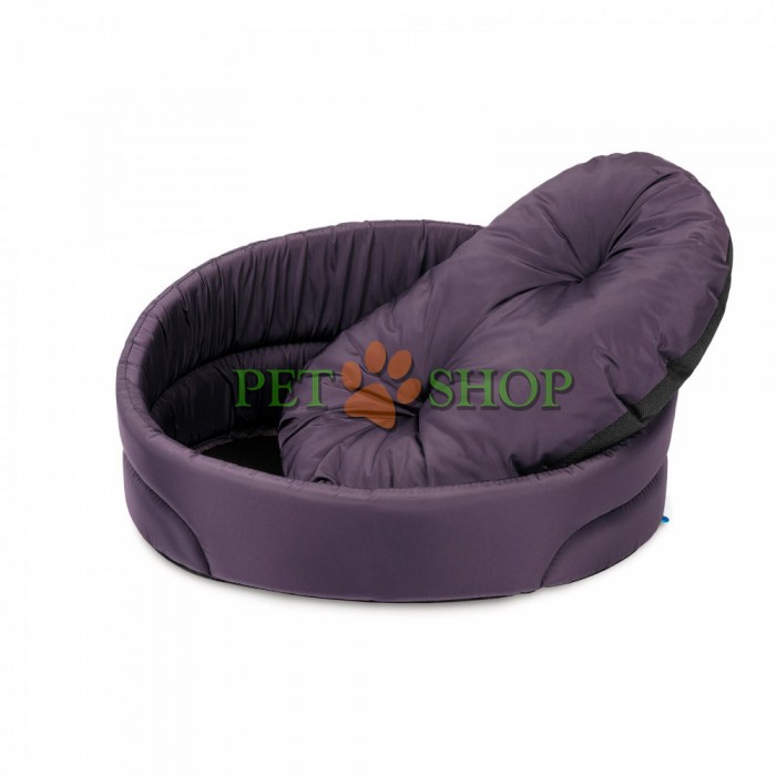 <p><strong>Pat Lux pentru pisici și câini, 52*36*20 cm</strong></p>