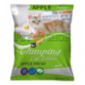 Kind Pet Bentonite Cat Litter Apple 5 L