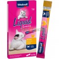 Vitakraft Cat Liquid Snack