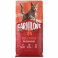 Carnilove Sterilised 6 kg