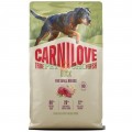 Carnilove True Fresh Adult Small Breeds