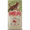 Carnilove True Fresh Sterilised Cat
