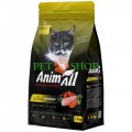 AnimAll Expert Choice Adult Cat