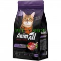 AnimAll Expert Choice Adult Cat
