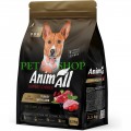 AnimAll Expert Choice Adult Medium Breed