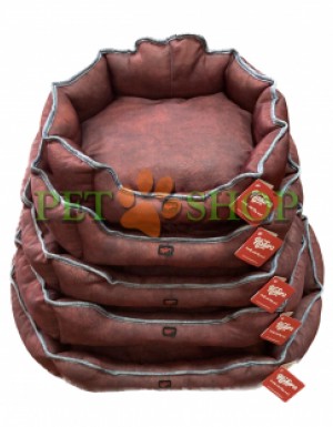 <p><strong>Мягкое место для кошек и собак Natura Daisy N5. Размеры: 80*70 см</strong></p>