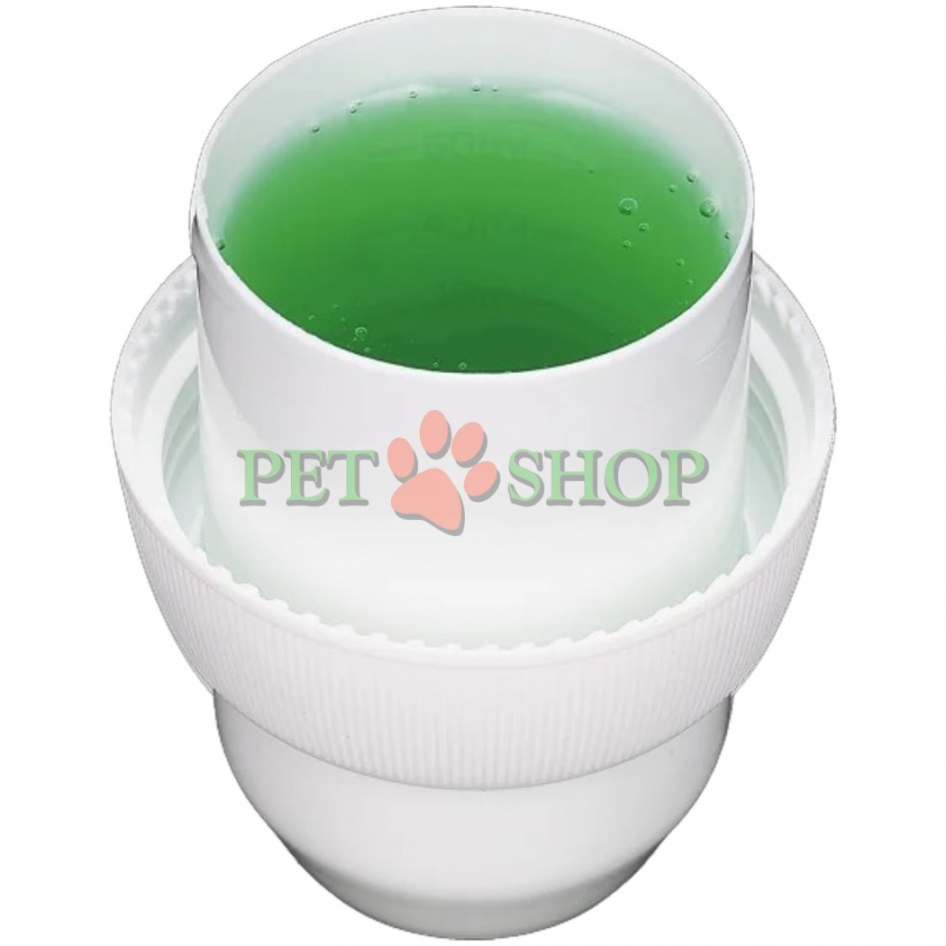 <p><strong>AnimAll Clean Home</strong> &mdash; специальный гель для стирки подстилок, лежаков, пледов, одежды и других текстильных изделий домашних животных. Формула без аромата эффективно удаляет загрязнения и запахи, при этом бережно относится к тканям и подходит для регулярного использования. Не оставляет резкого запаха после стирки.</p>