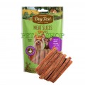 Dog Fest Slices with goose 55 gr