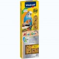 Vitakraft Budgies Kracker Feather Care