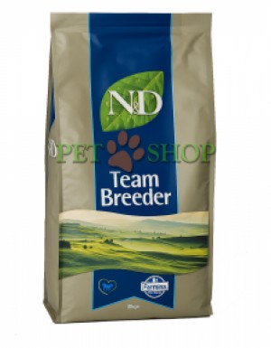 <p><strong>Farmina N&D LG LAMB & BLUEBERRY ADULT - низкозерновой корм для взрослых котов и кошек с мясом ягненка и свежей черникой, с небольшим добавлением зерновых (спельта и овес), специально разработанных с учетом плотоядной природы кошек. Данная диета предотвращает ожирение и диабет из-за низкого гликемического индекса.</strong></p>