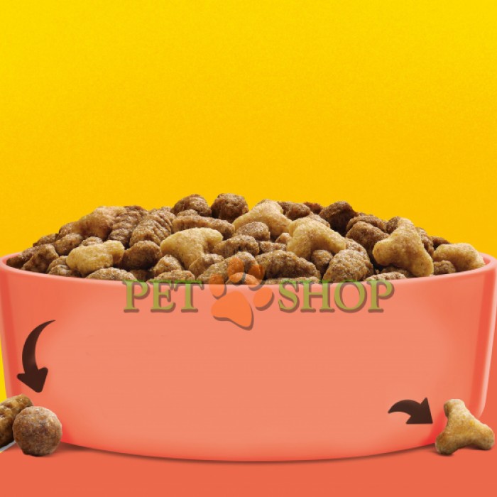 <p><strong>Hrană uscată Friskies pentru&nbsp;pisici adulte carne, pui, legume 10&nbsp;kg</strong></p>