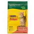 Friskies