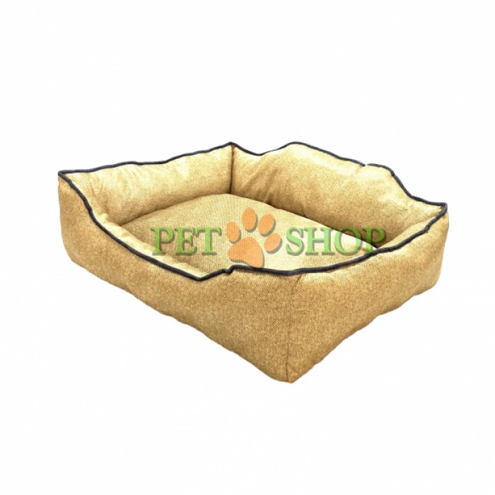 <p><strong>Natura Pet XL Size Sofa Bed 70x90 cm Диван-кровать размера Natura XL, бежевый</strong></p>