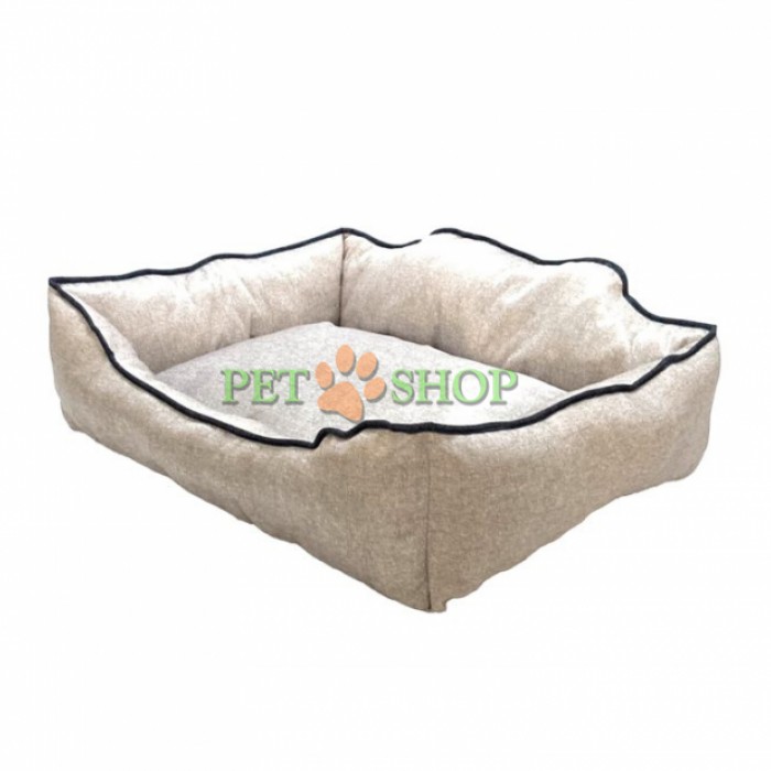 <p><strong>Natura Pet XL Size Sofa Bed 70x90 cm Диван-кровать размера Natura XL, бежевый</strong></p>