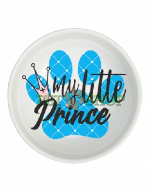 <p><strong>Natura Bol din ceramica pentru hrana si mincare Prince 250 ml 13 cm</strong></p>