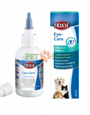 <p><strong>Trixie ТХ-2559 Средство против пятен около глаз для собак, кошек, грызунов 50 мл</strong></p>
