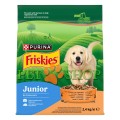 Friskies Junior Dog 2.4 kg