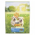 Friskies Junior Dog 2.4 kg