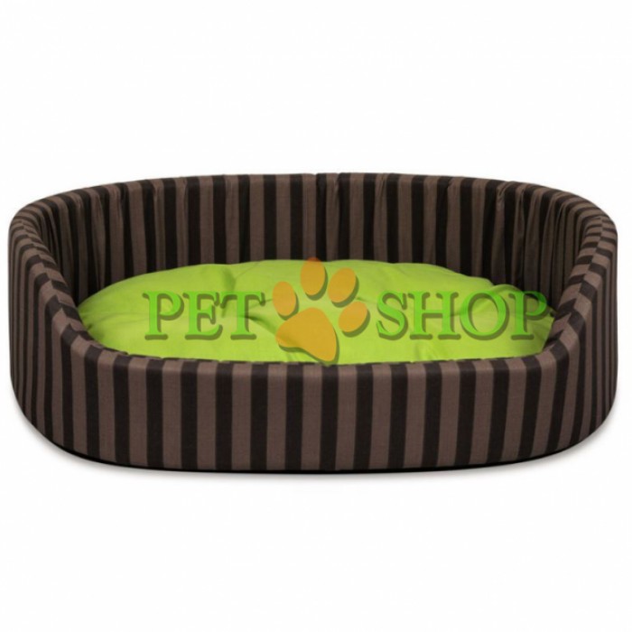 <p><strong>Pat "Coral"&nbsp;pentru pisici și c&acirc;ini,</strong><strong>&nbsp;57*47*27&nbsp;cm</strong></p>