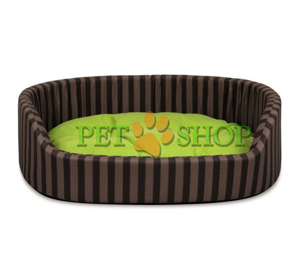 <p><strong>Pat "Coral"&nbsp;pentru pisici și c&acirc;ini,</strong><strong>&nbsp;57*47*27&nbsp;cm</strong></p>