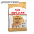 Royal Canin Pomeranian Adult