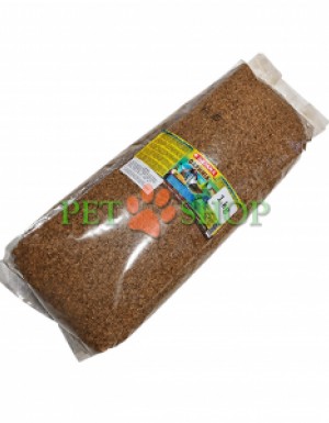 <p><strong>Dajana Daphnia Snack</strong> - натуральный корм для рыбок Дафния для всех видов аквариумных рыбок. Тщательно отобранная, сублимированная&nbsp; дафния, сохраняет все питательные вещества природного корма.</p>