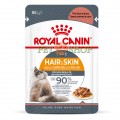 Royal Canin  Hair, Skin